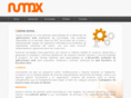 numax.es