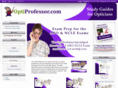 optiprofessor.com