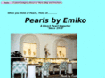 pearlsbyemiko.com