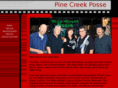 pinecreekposse.com