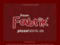 pizzafabrik.com