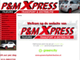 pmexpress.nl