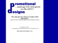 promodesigns.com