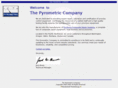 pyrometric.com
