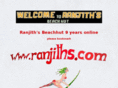 ranjiths.com