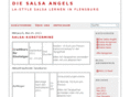 salsa-angels.com