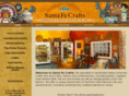 santafecrafts.com