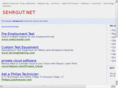 sehrgut.net