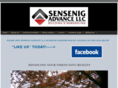 sensenigadvance.com