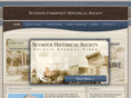 seymourhistory.org
