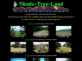 shade-tree-land.com