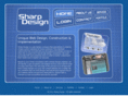 sharpdesignwebsites.com