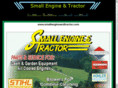 smallengineandtractor.com