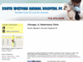southwesternanimalhospital.com