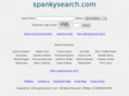 spankysearch.com