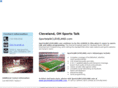 sportstalkcleveland.biz