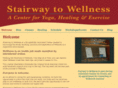 stairway2wellness.com