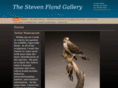 stevenflandgallery.com