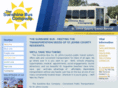 sunshinebus.net