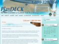 syntheticteakdecking.org