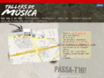 tallersdemusica.com