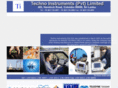 technoinstruments.com