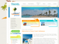 texascoastgetaways.com