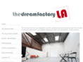 thedfla.com