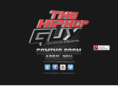 thehiphopguy.com