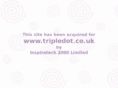 tripledot.co.uk