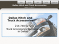 truckaccessoriesdallas.com