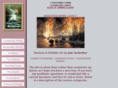 tschetterstudios.com