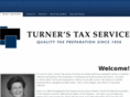 turnerstaxserviceonline.com