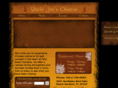 unclejoeschinesefood.com