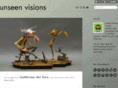 unseenvisions.com