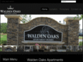 walden-oaks.com