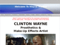 waynestudios.com