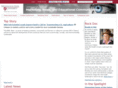 wsucahnrsnews.net