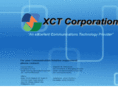 xctcorp.com