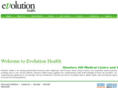 yourevolutionhealth.com