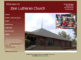 zionlchickory.org
