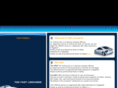 2fastlimousine.com