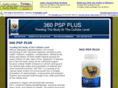 360pspplus.com