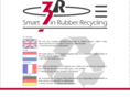 3rrubberrecycling.com