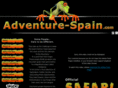 adventure-spain.com
