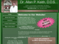 akeithdds.com