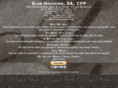 alanhagopian.com