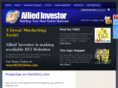alliedinvestor.com