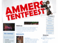 ammers-tentfeest.nl