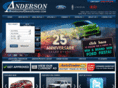 andersonofgrandisland.com
